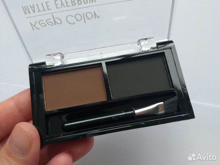 Набор косметики пакетом