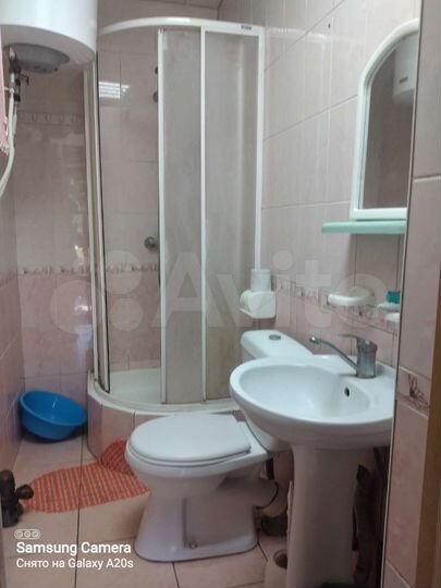 Дом 17 м² на участке 1 сот.