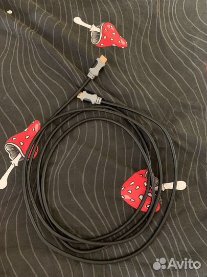 Кабель hdmi 3 метра