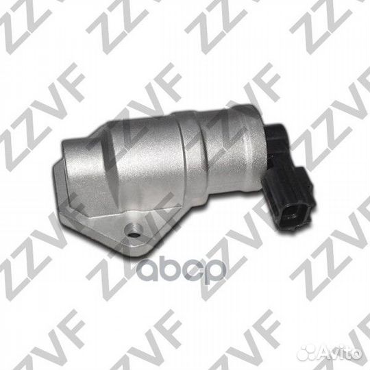 Клапан пневмосистемы mazda-3, 5 zvzj01660 zzvf