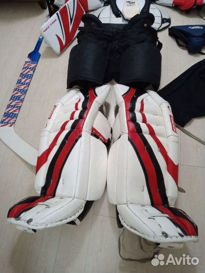 Вратарская форма SR- Комплект