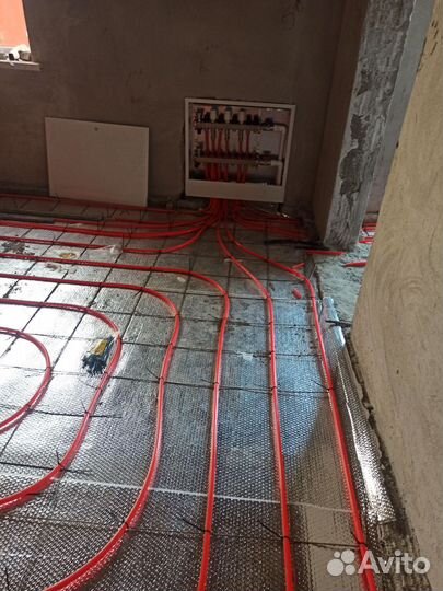 Натяжные потолки под ключ без посредников