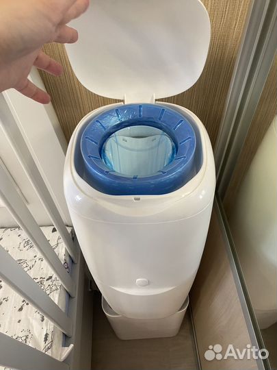 Накопитель подгузников angelcare