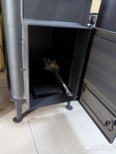 Печь отопительная 