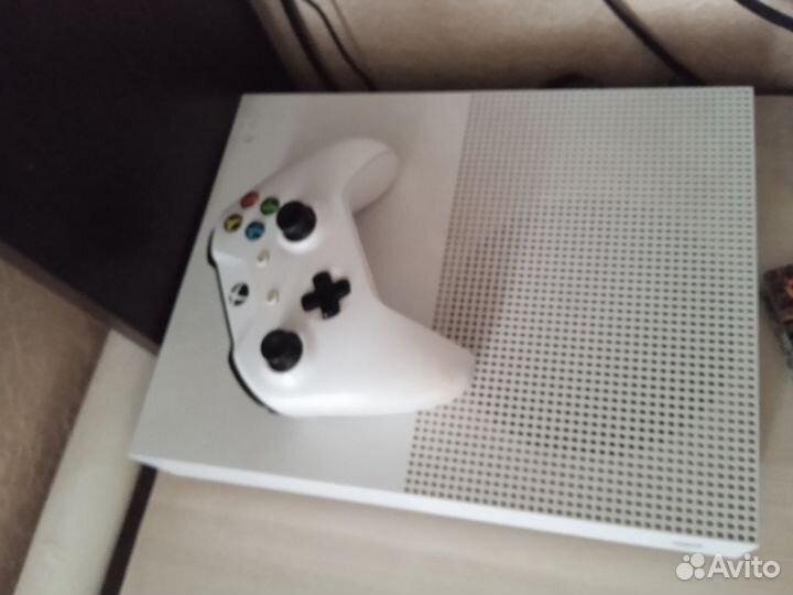 Xbox one s ol digital