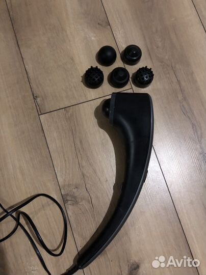 Массажер новый