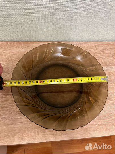 Набор столовой посуды