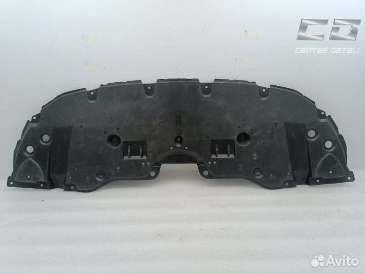 Защита двигателя Toyota Camry XV70 2021 5144133220