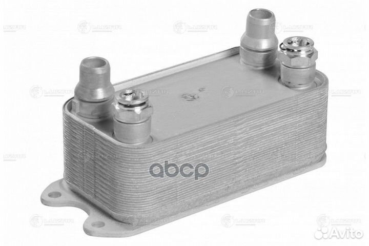 Радиатор масляный LOc 1505 LOC1505 luzar