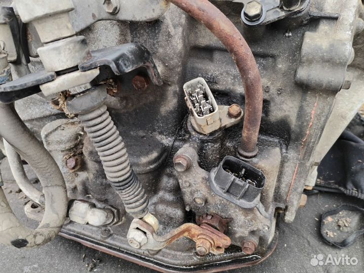 Продам АКПП 30510