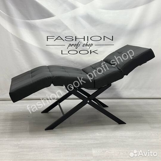 Анатомическая кушетка с регулировкой