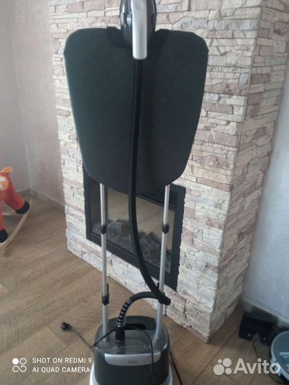 Отпариватель для одежды