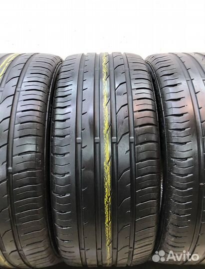 Continental ContiPremiumContact 2 215/45 R16 114W