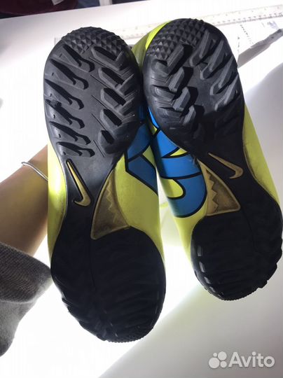 Кроссовки мужские nike