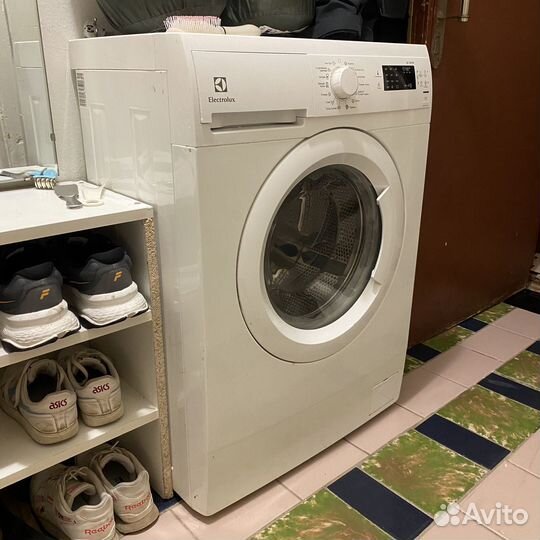 Стиральная машина