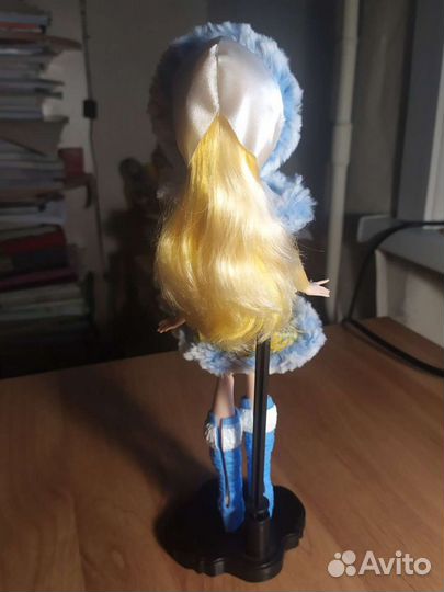 Кукла эвер афтер хай, кукла ever after high