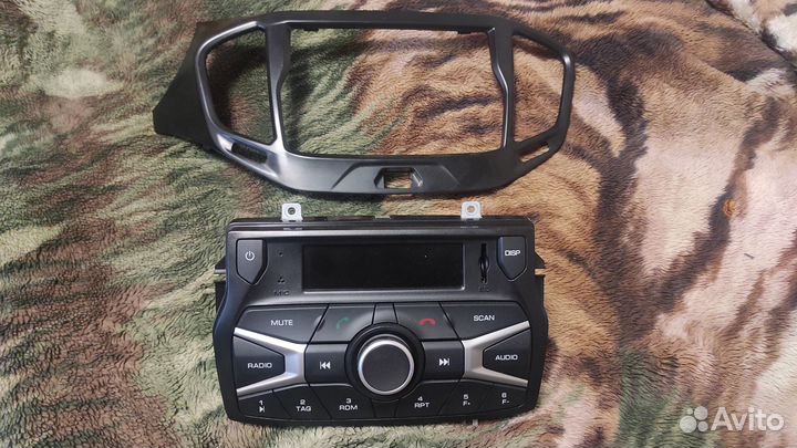 Мультимедиа Веста