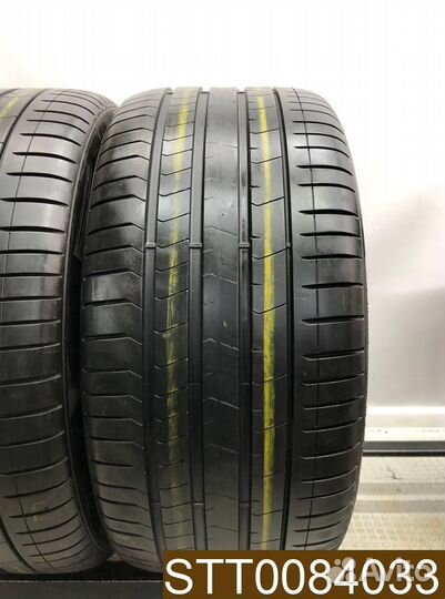 Pirelli P Zero PZ4 315/35 R21 100R