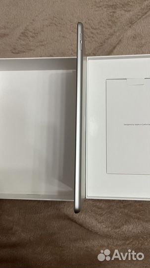 Apple iPad 9-го поколения