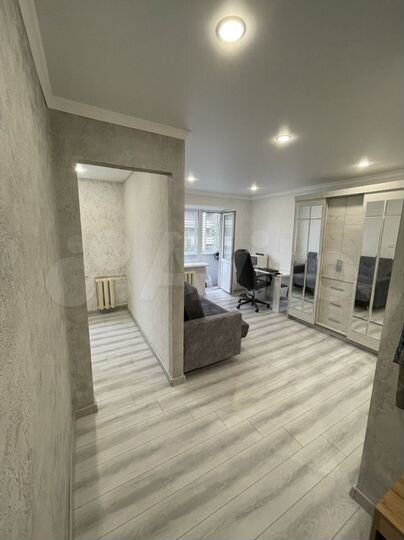 1-к. квартира, 29,9 м², 4/5 эт.