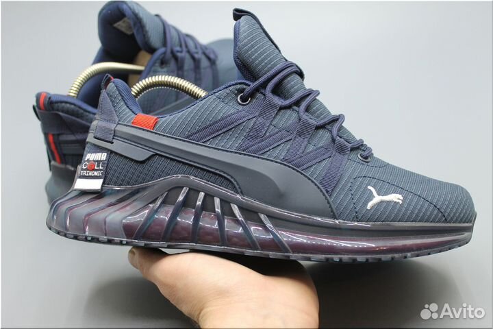 Кроссовки мужские демисезонные Puma