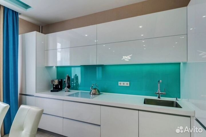 Кухонные гарнитуры под потолок артикул 73013