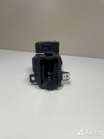 Замок зажигания Ауди А4 Б8 А5 8Т