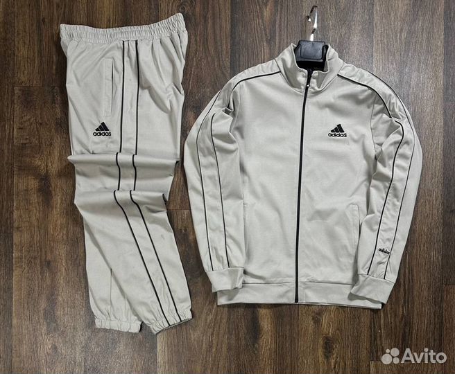 Костюм мужской Adidas