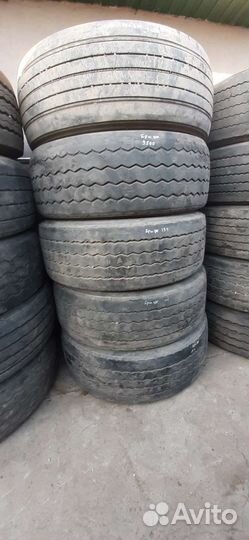 Bridgestone R168 385/65 R22
