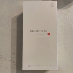 Xiaomi 14, 12/512 ГБ