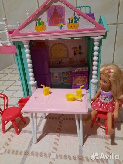 Развивающие игрушки для детей