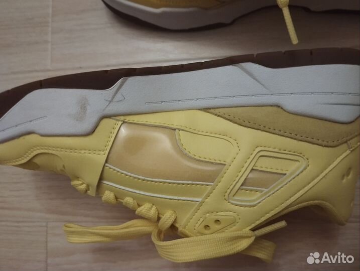 Кроссовки puma Губка боб