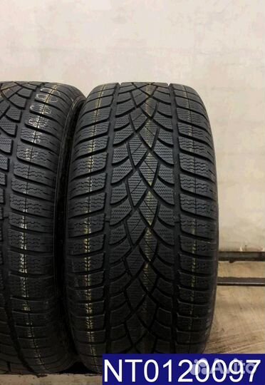 Dunlop SP Winter Sport 3D 275/35 R21 103W