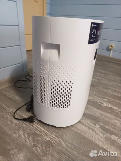 Мойка воздуха electrolux EWH 600