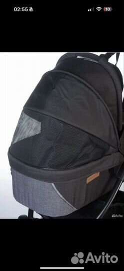 Детские коляски 2 в 1