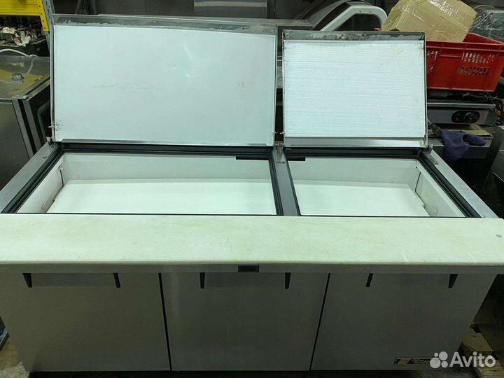 Холодильный стол (Саладетта) True, США