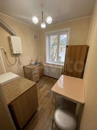 2-к. квартира, 46,6 м², 2/2 эт.