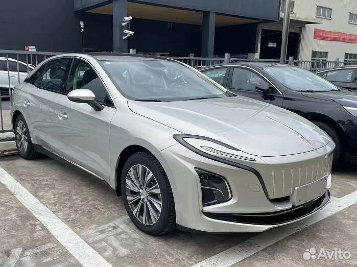 Пригоню автомобиль из Китая