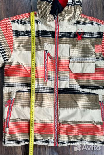 Горнолыжный костюм