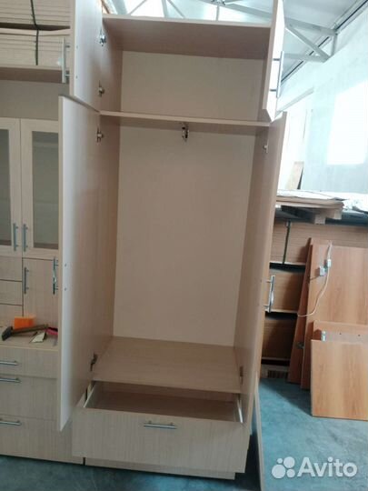 Стенка,3х секци