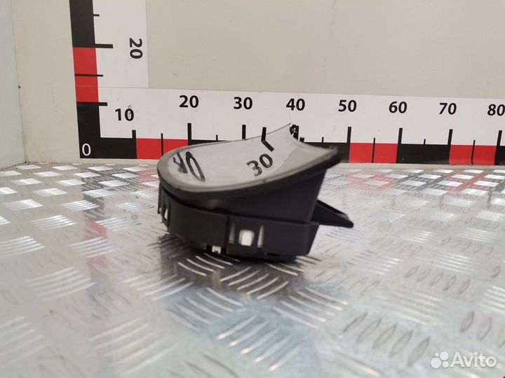 Панель для Opel Vectra C