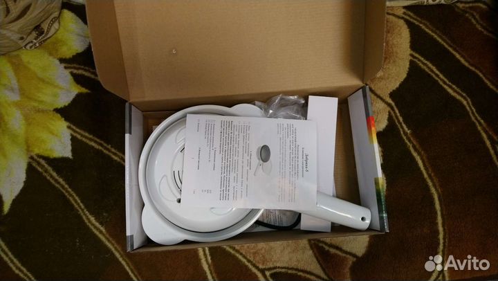 Электроблинница