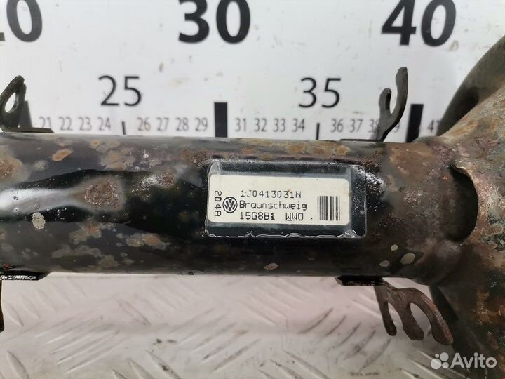 Стойка для Audi A3 8L