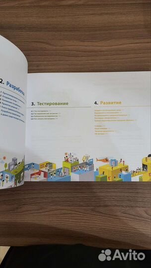 Бизнес книга 