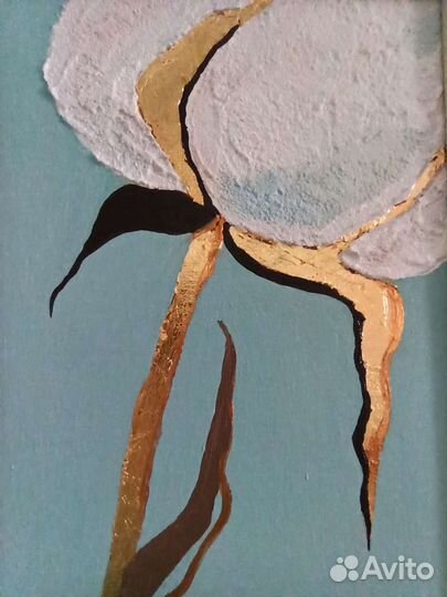 Интерьерная картина