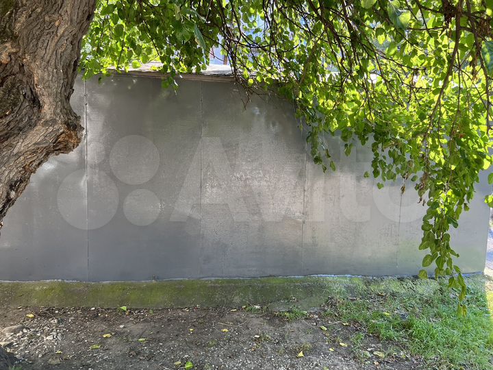 Гараж, 15 м²