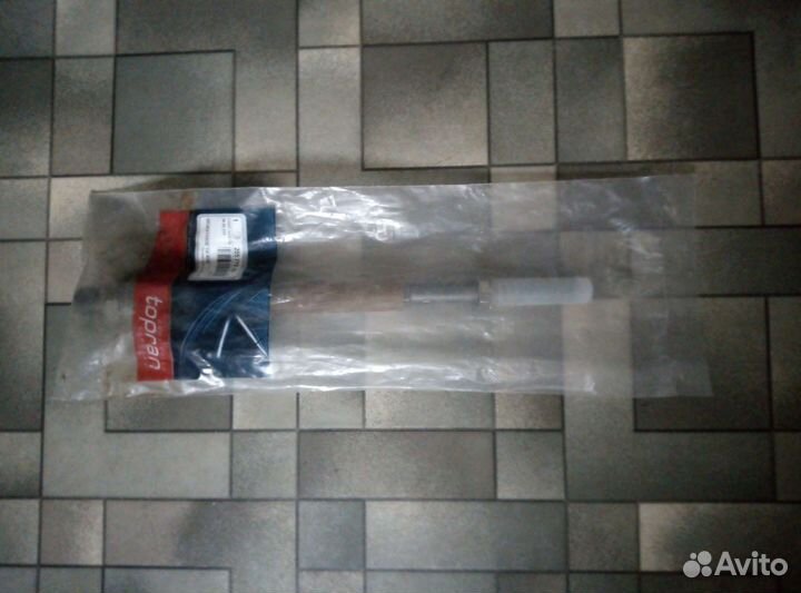 Рулевая тяга Opel Astra G 2002