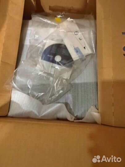 Blu-ray плеер