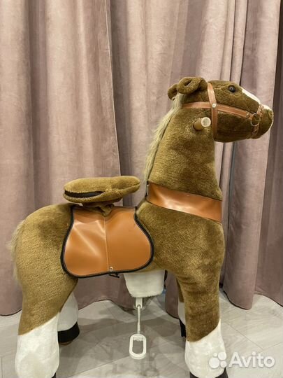 Лошадь для детей