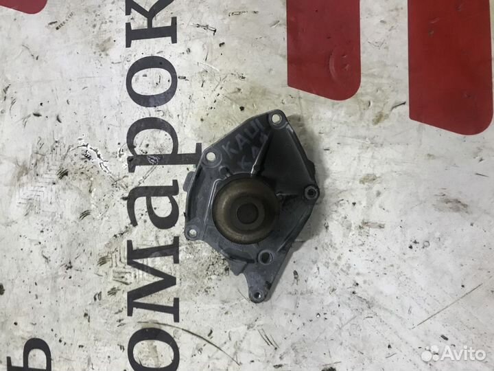 Насос водяной (помпа) Nissan Qashqai